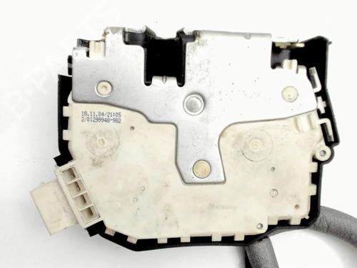 Rear left lock LAND ROVER FREELANDER I (L314) 2.0 Td4 4x4 | BP26964370C100 