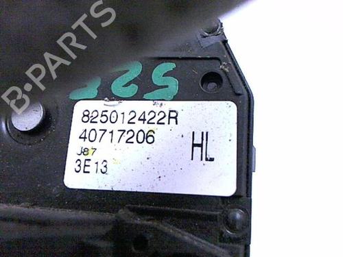 Used Rear left lock Rear left lock RENAULT CAPTUR I (J5_, H5_) 1.5 dCi 90 (J5N4, J5M5, J5MW, J5M6, J5AL, J5AJ) (90 hp) 20460286 20460286