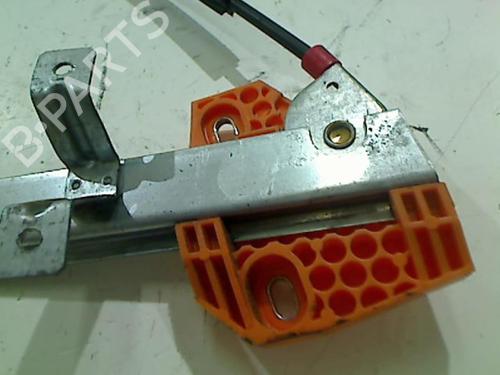 Used Front right window mechanism Front right window mechanism FORD FIESTA IV (JA_, JB_) 1.8 DI (75 hp) 20434446 20434446