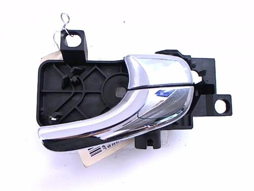 Used Rear right interior door handle JAGUAR S-TYPE II (X200) 2.7 D (207 hp) 20478952