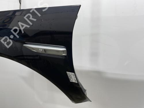 Left front fenders OPEL TIGRA TwinTop (X04) 1.4 (R97) | BP26964892C41 