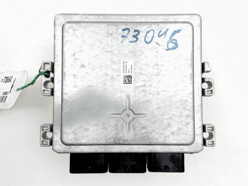 Engine control unit (ECU) PEUGEOT 3008 I MPV (0U_) 1.6 HDi | BP28361719M57 