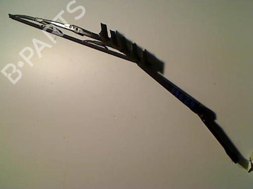 Vindrute viskerarm SEAT TOLEDO II (1M2) 1.9 TDI (90 hp) 22913754