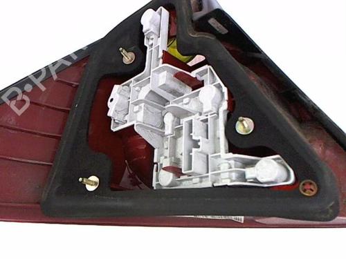 Right taillight FORD MONDEO III (B5Y) 2.0 16V DI / TDDi / TDCi | BP20478120C35 