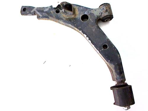Used Left front suspension arm HYUNDAI ATOS (MX) 1.0 i (54 hp) 20392368