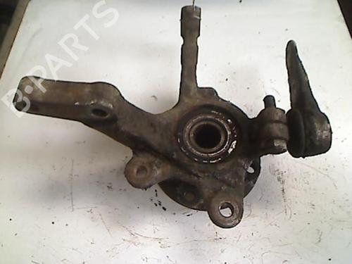 Right front steering knuckle RENAULT 11 (B/C37_) 1.6 D (B/C374) | BP21203417M26 