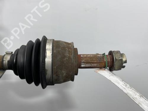 Used Right front driveshaft FIAT STILO Multi Wagon (192_) 1.6 16V (103 hp) 20420427