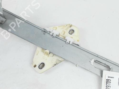 Used Front left window mechanism Front left window mechanism 37187002 37187002