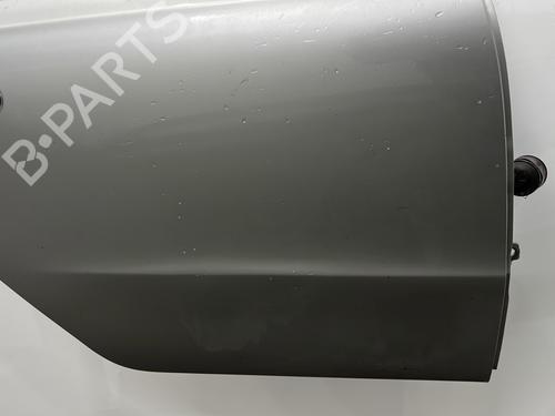 Right rear door PEUGEOT 508 I (8D_) 2.0 HDi | BP24320049C5