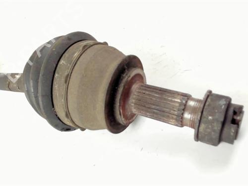 Used Left front driveshaft Left front driveshaft OPEL CORSA D (S07) 1.3 CDTI (L08, L68) (75 hp) 20390670 20390670