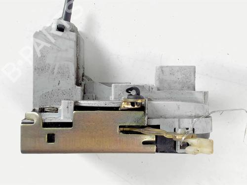 Front left lock PEUGEOT 307 (3A/C) 2.0 HDi 90 | BP20424352C98 
