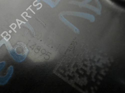 Front wiper motor RENAULT CLIO V (B7_) 1.0 TCe 90 (B7MT) | BP28498638M29  - Image 6