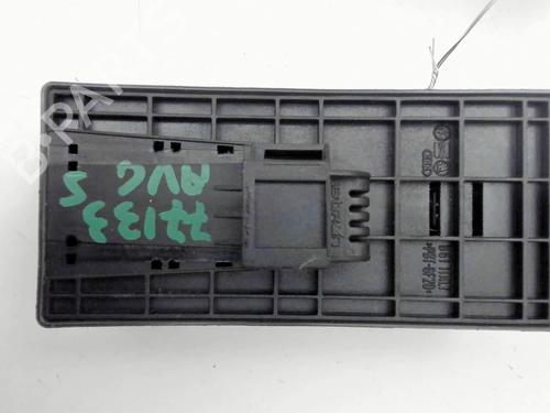 Left front window switch AUDI A4 B8 Avant (8K5) 2.7 TDI | BP30363773I27 - Image 3