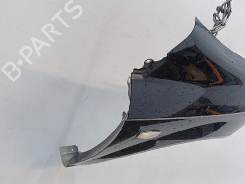 Right front fenders HYUNDAI GETZ (TB) 1.5 CRDi | BP20450152C42 