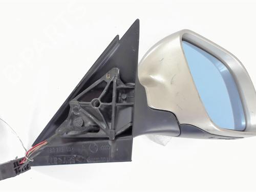 Right mirror AUDI A4 B5 (8D2) 1.9 TDI | BP25263713C27 