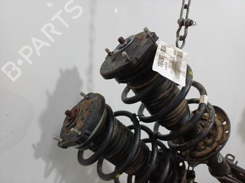 Left front shock absorber FIAT DOBLO Cargo (263_) | BP37679933M16 - Image 4