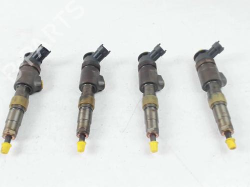 Inyector Inyector CITROËN C3 I (FC_, FN_) [2002-2013] 36757194 36757194