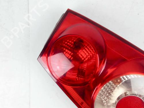 Used Right taillight Right taillight KIA PICANTO I (SA) 1.0 (63 hp) 40280073 40280073