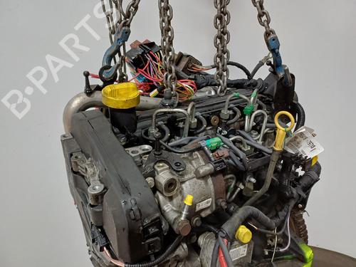 Engine RENAULT TWINGO II (CN0_) 1.5 dCi (CN0E) | BP37503286M1 - Image 8