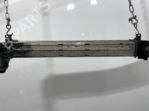 Used Intercooler RENAULT MEGANE III Coupe (DZ0/1_) 1.9 dCi (DZ0N, DZ0J, DZ1J, DZ1K) (131 hp) 29514092