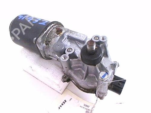 Front wiper motor HONDA CIVIC VIII Hatchback (FN, FK) 2.2 CTDi (FK3) | BP20478749M29 
