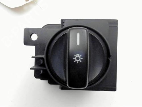 Used Headlight switch MERCEDES-BENZ A-CLASS (W169) A 180 CDI (169.007, 169.307) (109 hp) 29844178
