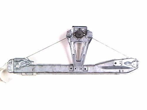 Used Rear left window mechanism Rear left window mechanism RENAULT CLIO III Grandtour (KR0/1_) 1.5 dCi (KR0F) (86 hp) 20413446 20413446