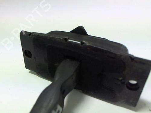 Hinge/Door check strap MERCEDES-BENZ A-CLASS (W168) A 170 CDI (168.009, 168.109) | BP20475263C146 