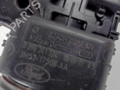 Front wiper motor FORD C-MAX (DM2) 1.8 TDCi | BP20428085M29 - Image 3