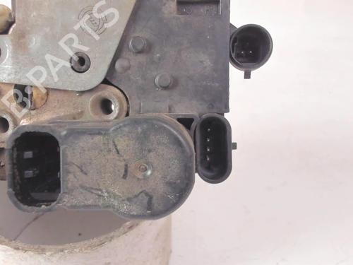Front right lock FIAT BRAVA (182_) 1.9 JTD 105 | BP20463509C97 
