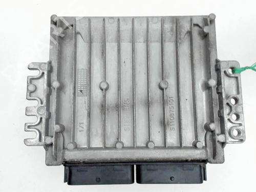 Used Engine control unit (ECU) Engine control unit (ECU) RENAULT CLIO II (BB_, CB_) 1.4 16V (B/CB0P, BB13) (98 hp) 32396700 32396700