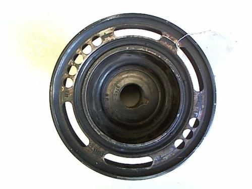 Used Pulley OPEL ASTRA H GTC (A04) 1.9 CDTi 16V (L08) (120 hp) 21232378