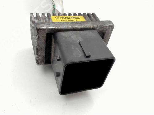 Elektronisk modul RENAULT TRAFIC II Bus (JL) 2.0 dCi 90 (JL00, JL01, JL0H, JL0M, JL0P, JL0S) | BP29625452M83 