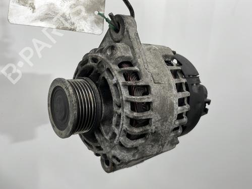 Alternator FIAT BRAVO II (198_) 1.9 D Multijet (198AXC1B) | BP29375074M7 