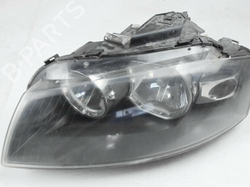 Left headlight AUDI A3 (8P1) 2.0 TDI | BP39904650C28 - Image 6