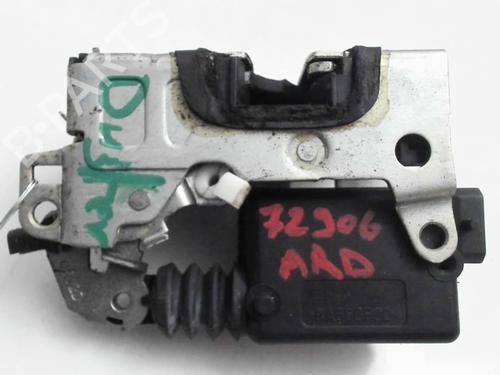 Rear right lock DACIA DUSTER (HS_) 1.5 dCi (HSMC) | BP20418427C99 