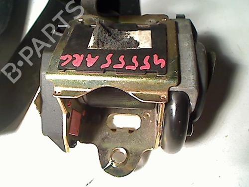 Used Rear left seatbelt Rear left seatbelt AUDI A4 B5 (8D2) 1.9 TDI (110 hp) 21231223 21231223