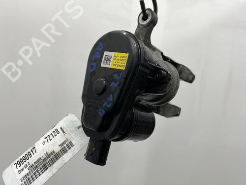 Right rear brake caliper HYUNDAI KONA (OS, OSE, OSI) 1.6 GDi Hybrid | BP20400765M106 