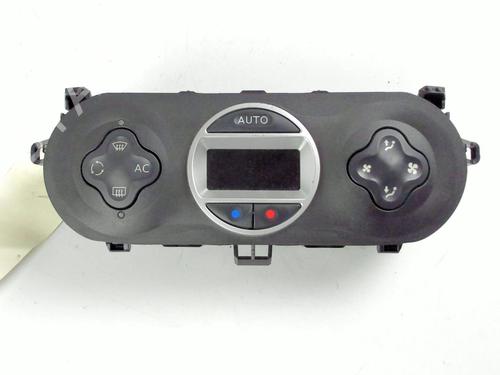 climate-control-renault-twingo-ii-cn0_-15-dci-75-2007-21236152 main image