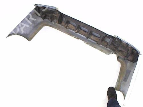 Rear bumper PEUGEOT 406 (8B) 1.9 TD | BP20413877C8 