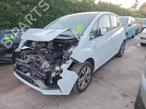 Recambios KIA VENGA (YN)    4611086