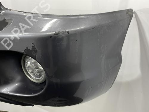 Front bumper HYUNDAI SANTA FÉ I (SM) 2.0 CRDi 4x4 | BP20440036C7 