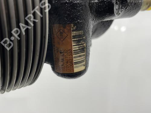 Used Steering pump Steering pump RENAULT LAGUNA I (B56_, 556_) 1.6 16V (B568, B561) (107 hp) 24319846 24319846