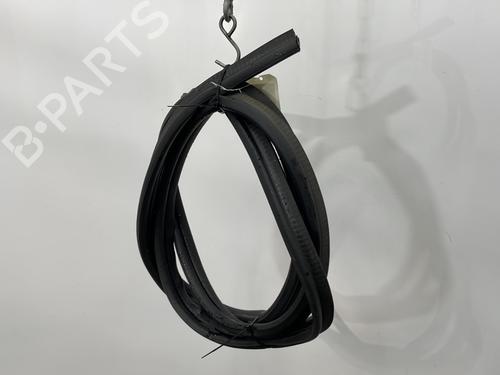 Rubber door seal FORD FOCUS C-MAX (DM2) 1.8 | BP29338437C142 