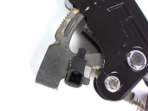 Hand brake FIAT IDEA (350_) 1.3 D Multijet | BP20473069I18