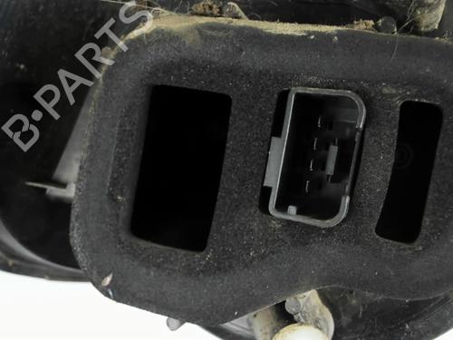 Right taillight VW GOLF PLUS V (5M1, 521) 1.9 TDI | BP25263566C35 