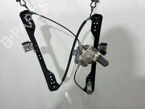 Used Front left window mechanism CHRYSLER 300C Touring (LX, LE) 3.0 CRD (218 hp) 32219999