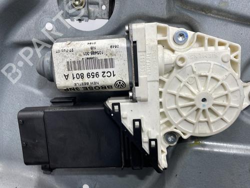 Used Front right window mechanism Front right window mechanism VW NEW BEETLE (9C1, 1C1) 1.4 (75 hp) 29638948 29638948