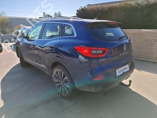 Engine RENAULT KADJAR (HA_, HL_) 1.2 TCe 130 (HLMR) | BP32507182M1