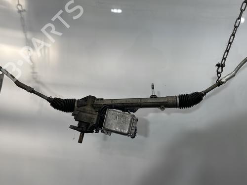 Used Steering rack CITROËN C3 Picasso (SH_) 1.6 HDI 90 (92 hp) 31584062